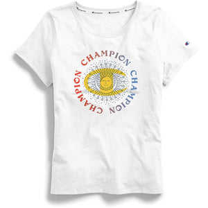 Polo para Mujer CHAMPION CLASSIC THE CLASSIC TEE 100