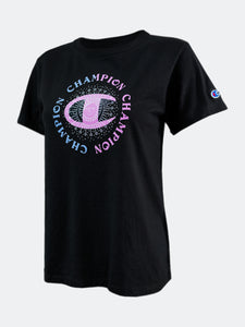 Polo para Mujer CHAMPION CLASSIC THE CLASSIC TEE 001