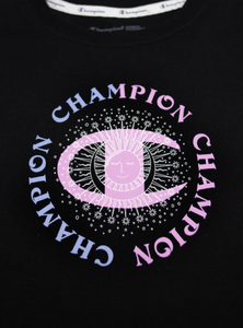 Polo para Mujer CHAMPION CLASSIC THE CLASSIC TEE 001