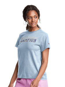 Polo para Mujer CHAMPION GT18H586958 THE CLASSIC TEE RVB
