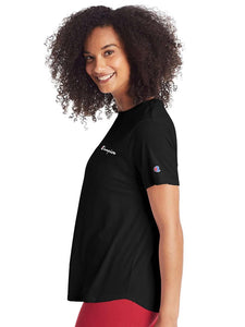 Polo para Mujer CHAMPION GT18HY08160 THE CLASSIC TEE 001
