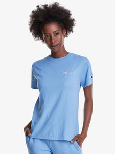 Polo para Mujer CHAMPION GT18HY08160 THE CLASSIC TEE AC5