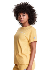Polo para Mujer CHAMPION GT18HY08160 THE CLASSIC TEE AYDE