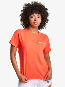 Polo para Mujer CHAMPION GT18HY08160 THE CLASSIC TEE B+1