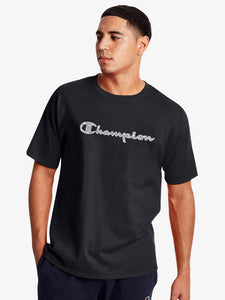 Polo para Hombre CHAMPION GT23H586559 CLASSIC GRAPHIC TEE 003