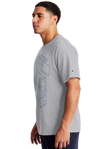 Polo para Hombre CHAMPION GT23H586583 CLASSIC GRAPHIC TEE 806