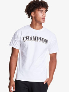 Polo para Hombre CHAMPION GT23H586594 CLASSIC GRAPHIC TEE 045