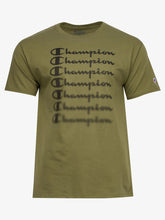 Cargar imagen en el visor de la galería, Polo para Hombre CHAMPION GT23H586767 CLASSIC GRAPHIC TEE 9AX
