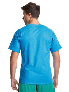 Polo para Hombre CHAMPION GT23H586770 CLASSIC GRAPHIC TEE 7P5