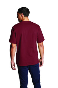Polo para Hombre CHAMPION CLASSIC GRAPHIC TEE WFU
