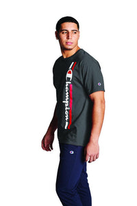 Polo para Hombre CHAMPION CLASSIC GRAPHIC TEE G61