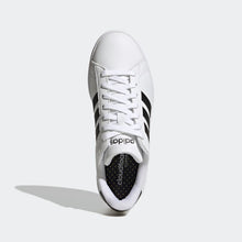 Cargar imagen en el visor de la galería, Zapatillas para Mujer ADIDAS GW9214 GRAND COURT 2.0 BLK
