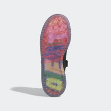 Cargar imagen en el visor de la galería, Zapatillas para Mujer ADIDAS GX6396 FORUM TRIPLE PLATFORM LO PRIDE BLK
