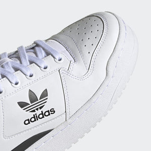 Zapatillas para Mujer ADIDAS GY5921 FORUM BOLD W WHT