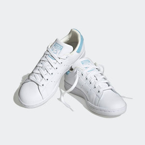 Zapatillas para Mujer ADIDAS STAN SMITH WHITE OFF WHITE PRELOVED BLUE WHT