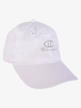 Cargar imagen en el visor de la galería, Gorra para Hombre CHAMPION CAP GARMENT WASHED RELAXED HAT 045
