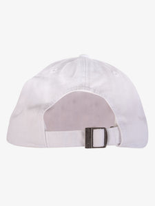 Gorra para Hombre CHAMPION CAP GARMENT WASHED RELAXED HAT 045