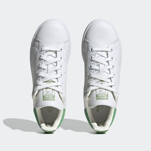 Zapatillas para Mujer ADIDAS STAN SMITH WHITE OFF WHITE COURT GREEN WHT