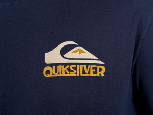 Polo para Hombre QUIKSILVER CLASSIC ON THE ROAD SS BYJ0