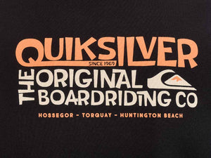 Polo para Hombre QUIKSILVER CLASSIC ON THE ROAD SS KVJ0