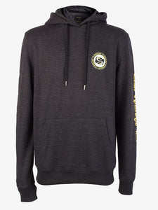 Polera para Hombre QUIKSILVER SIN ZIP GOLDEN RECORD KTAH