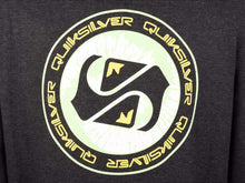 Cargar imagen en el visor de la galería, Polera para Hombre QUIKSILVER SIN ZIP GOLDEN RECORD KTAH
