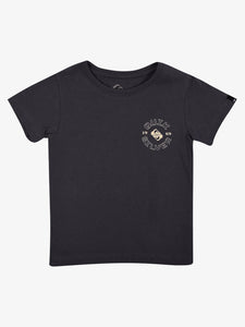 Polo para Niño QUIKSILVER CLASSIC COSMIC THOUGHTS KZM0 4 a 7 años