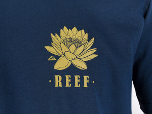 Polo para Hombre REEF CLASSIC REEF LOTTO TEE ISGBL