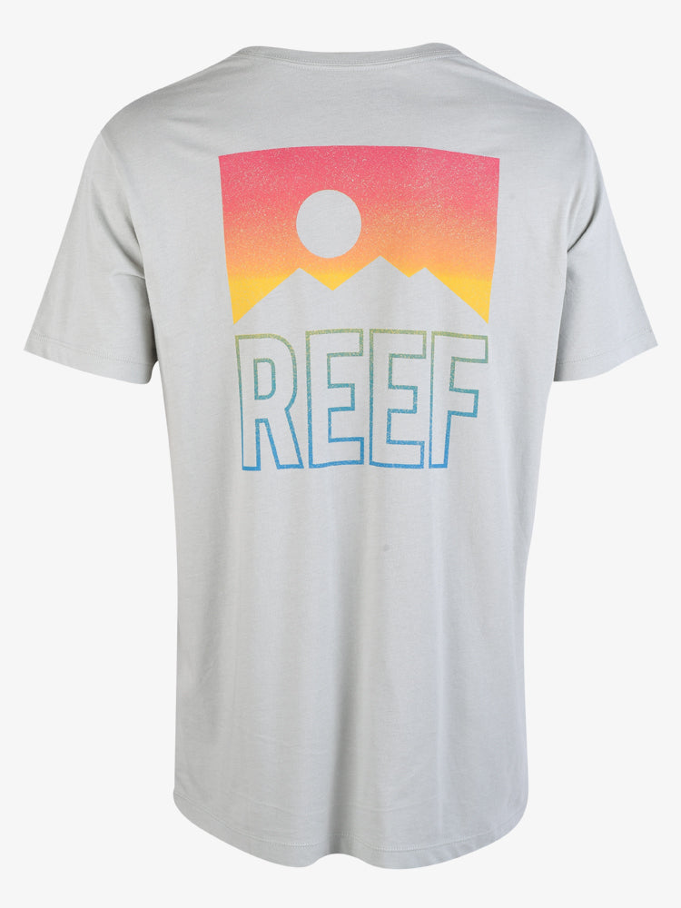 Polo para Hombre REEF CLASSIC REEF FLICK TEE STRGR