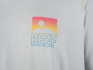 Polo para Hombre REEF CLASSIC REEF FLICK TEE STRGR