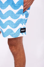 Cargar imagen en el visor de la galería, Ropa de Baño para Hombre REEF VOLLEY REEF COAST SPEC BE
