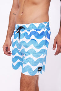 Ropa de Baño para Hombre REEF VOLLEY REEF COAST SPEC BE