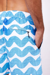 Ropa de Baño para Hombre REEF VOLLEY REEF COAST SPEC BE