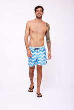 Cargar imagen en el visor de la galería, Ropa de Baño para Hombre REEF VOLLEY REEF COAST SPEC BE
