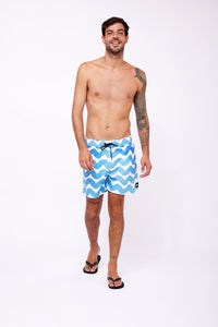 Ropa de Baño para Hombre REEF VOLLEY REEF COAST SPEC BE