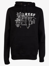 Cargar imagen en el visor de la galería, Polera para Hombre REEF SIN ZIP REEF ROVER HOOD KVJ0
