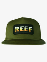 Cargar imagen en el visor de la galería, Gorra para Hombre REEF CAP REEF TOWN MLTY
