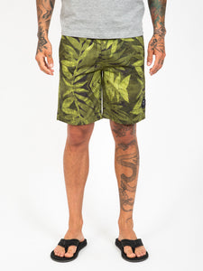 Short para Hombre REEF SHORT MOVING ON 4 CAMO