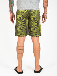 Short para Hombre REEF SHORT MOVING ON 4 CAMO