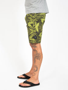 Short para Hombre REEF SHORT MOVING ON 4 CAMO