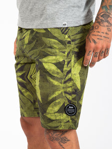 Short para Hombre REEF SHORT MOVING ON 4 CAMO