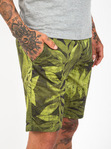 Short para Hombre REEF SHORT MOVING ON 4 CAMO