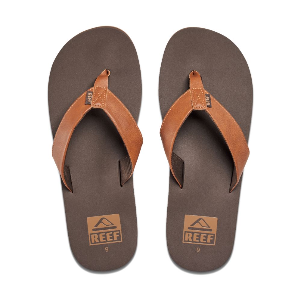 Sandalias para Hombre REEF REEF TWINPIN BRO REEF