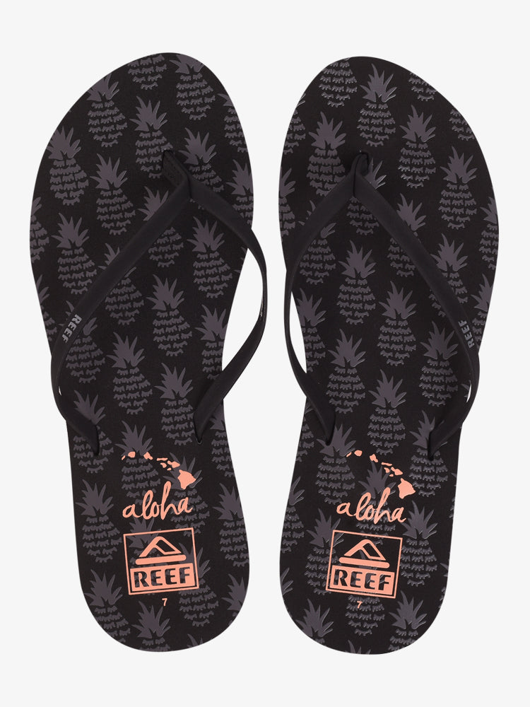 Sandalias para Mujer REEF CASUAL REEF BLISS-FULL APP REEF