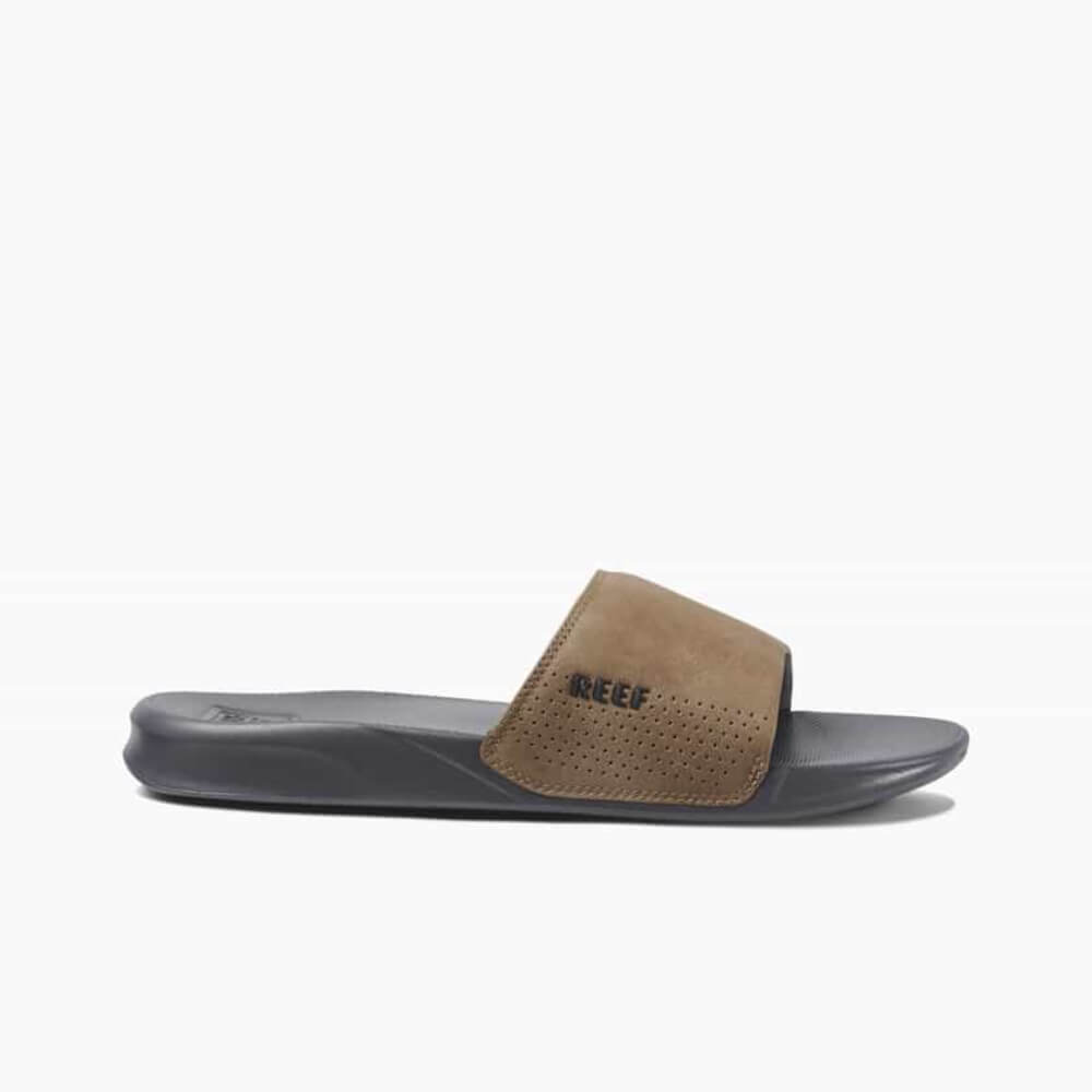 Sandalias para Hombre REEF SLIDE REEF ONE SLIDE GTA