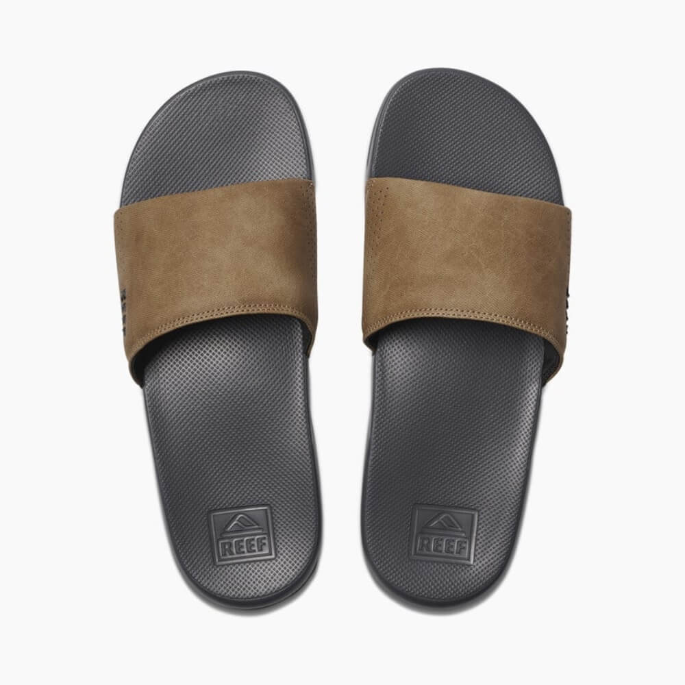 Sandalias para Hombre REEF SLIDE REEF ONE SLIDE GTA REEF