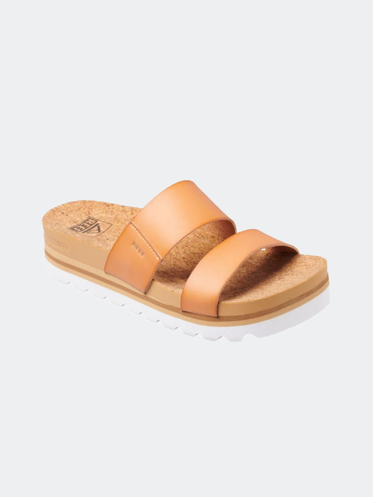 Sandalias para Mujer REEF CASUAL CUSHION VISTA HI NAT REEF