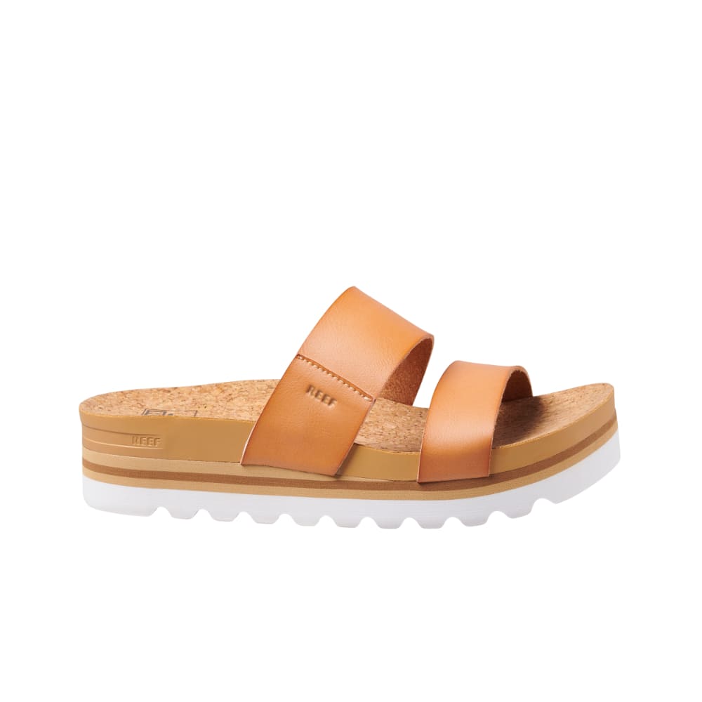 Sandalias para Mujer REEF CASUAL CUSHION VISTA HI NAT REEF
