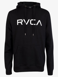 Polera para Hombre RVCA SIN ZIP BIG RVCA HOODIE KVJ0