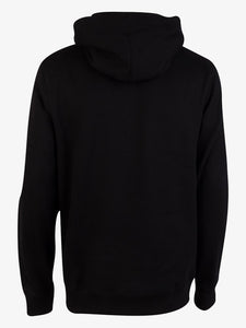 Polera para Hombre RVCA SIN ZIP BIG RVCA HOODIE KVJ0